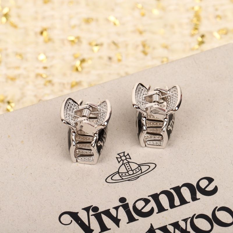 Vivienne Westwood Earrings